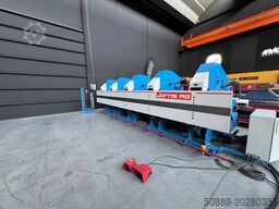 JORNS TWINMATIC 150 6.4MT