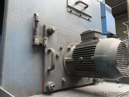 USF Wheelabrator T83