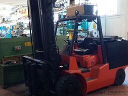 ELWELL PARKER E10