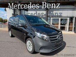 Mercedes-Benz Vito 116 CDI 9G Tourer Pro 2xKlima el Türen