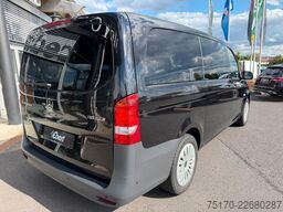 Mercedes-Benz Vito 116 CDI 9G Tourer Pro 2xKlima el Türen