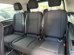 Mercedes-Benz Vito 116 CDI 9G Tourer Pro 2xKlima el Türen