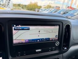 Mercedes-Benz Vito 116 CDI 9G Tourer Pro 2xKlima el Türen