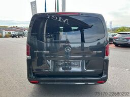 Mercedes-Benz Vito 116 CDI 9G Tourer Select MULTIBEAM AHK2,5