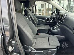 Mercedes-Benz Vito 116 CDI 9G Tourer Select MULTIBEAM AHK2,5