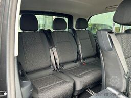 Mercedes-Benz Vito 116 CDI 9G Tourer Select MULTIBEAM AHK2,5