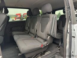 Mercedes-Benz V 250 d Kompakt DISTRONIC AHK2,5to Kamera
