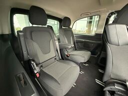 Mercedes-Benz V 250 d Kompakt DISTRONIC AHK2,5to Kamera