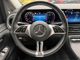 Mercedes-Benz V 250 d Kompakt DISTRONIC AHK2,5to Kamera