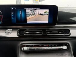 Mercedes-Benz V 250 d Kompakt DISTRONIC AHK2,5to Kamera