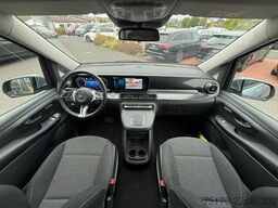 Mercedes-Benz V 250 d Kompakt DISTRONIC AHK2,5to Kamera