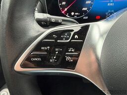 Mercedes-Benz V 250 d Kompakt DISTRONIC AHK2,5to Kamera
