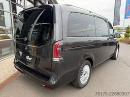 Mercedes-Benz V 300 d STYLE 4MATIC AHK2,5t DISTRONIC MULTIBEAM