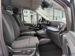 Mercedes-Benz V 300 d STYLE 4MATIC AHK2,5t DISTRONIC MULTIBEAM