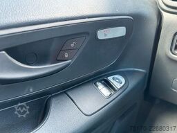 Mercedes-Benz Vito 116 CDI 9G AHK2,5to Klima LED Kamera