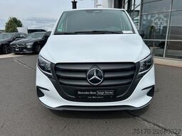 Mercedes-Benz Vito 116 CDI 9G Extral Klima Kamera MULTIBEAM