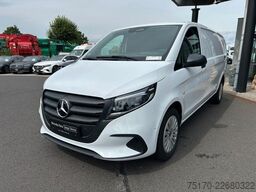 Mercedes-Benz Vito 116 CDI 9G Extral Klima Kamera MULTIBEAM