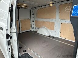 Mercedes-Benz Vito 116 CDI 9G Extral Klima Kamera MULTIBEAM