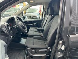 Mercedes-Benz Vito 116 CDI 9G Extral Klima Kamera MULTIBEAM