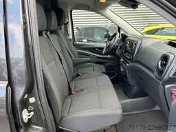 Mercedes-Benz Vito 116 CDI 9G Extral Klima Kamera MULTIBEAM