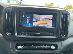 Mercedes-Benz Vito 116 CDI 9G Extral Klima Kamera MULTIBEAM