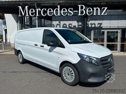 Mercedes-Benz Vito 116 CDI 9G Extral Klima MBUX Kamera
