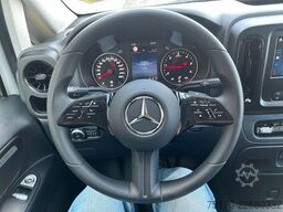 Mercedes-Benz Vito 116 CDI 9G Extral Klima MBUX Kamera