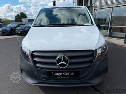 Mercedes-Benz Vito 116 CDI 9G Extralang Klima MBUX