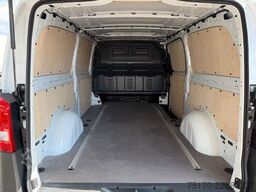 Mercedes-Benz Vito 116 CDI 9G Extralang Klima MBUX