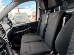 Mercedes-Benz Vito 116 CDI 9G Extralang Klima MBUX