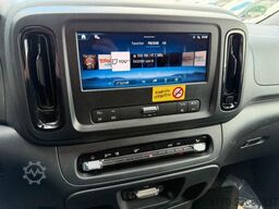 Mercedes-Benz Vito 116 CDI 9G Extralang Klima MBUX
