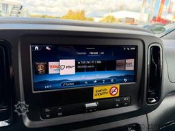 Mercedes-Benz Vito 116 CDI 9G Extralang Klima MBUX