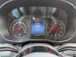 Mercedes-Benz Vito 116 CDI 9G Extralang Klima MBUX