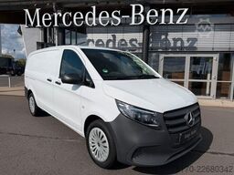 Mercedes-Benz Vito 116 CDI AHK Kamera Klima