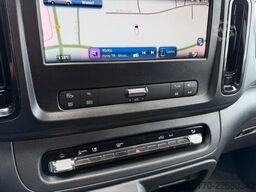 Mercedes-Benz Vito 116 CDI AHK Kamera Klima