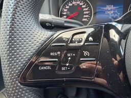 Mercedes-Benz Vito 116 CDI AHK Kamera Klima