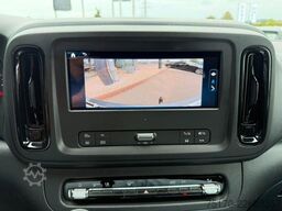 Mercedes-Benz Vito 116 CDI Extral Klima Kamera AHK