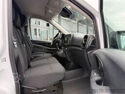 Mercedes-Benz Vito 116 CDI Extral Klima Kamera AHK