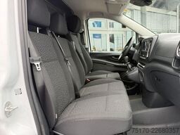 Mercedes-Benz Vito 116 CDI Extral Klima Kamera AHK