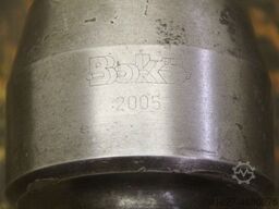 Bokö 2005 MK5