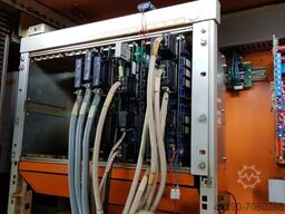 GILDEMEISTER Eltropilot EP20 GD-2A