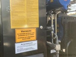 MERCEDES-BENZ Unimog