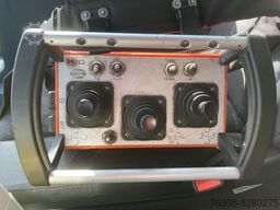 MERCEDES-BENZ Unimog