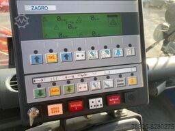 MERCEDES-BENZ Unimog