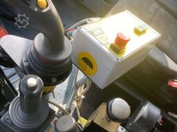 MERCEDES-BENZ Unimog