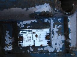 Gebr. Dickertmann 5631