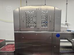 Henneken HPI 450 injector