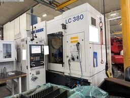 LIEBHERR LC380