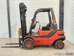 Linde H25D
