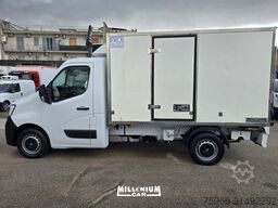 Renault RENAULT MASTER 2020 CELLA 3,20 FRC
